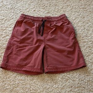 Boys cat and Jack short size large